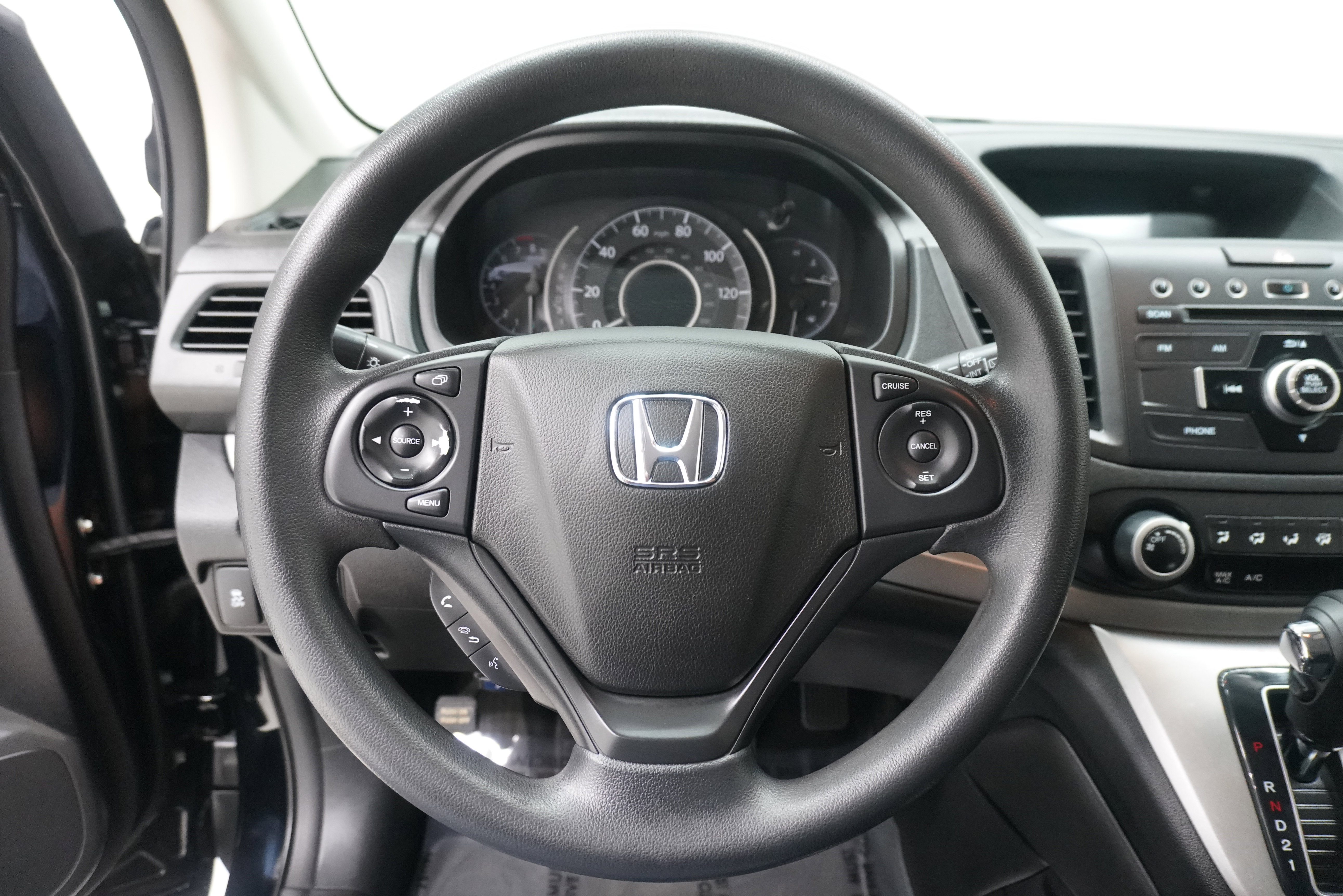 Used 2013 Honda CR-V LX image 15
