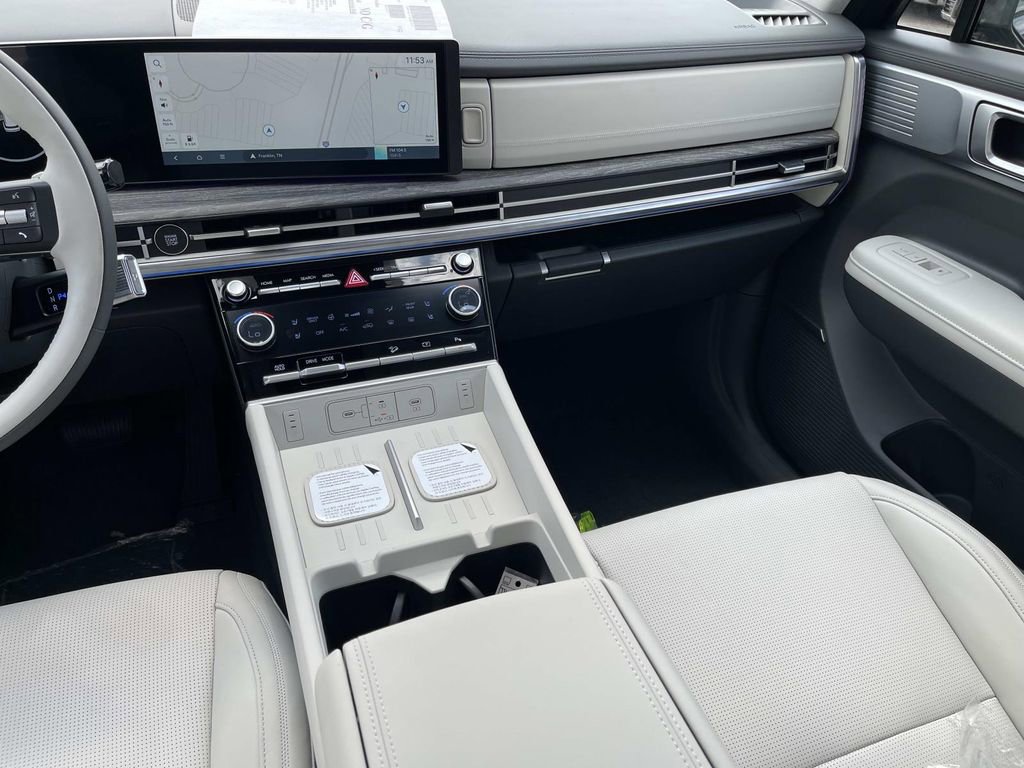 New 2026 Hyundai Santa Fe Calligraphy FWD image 13