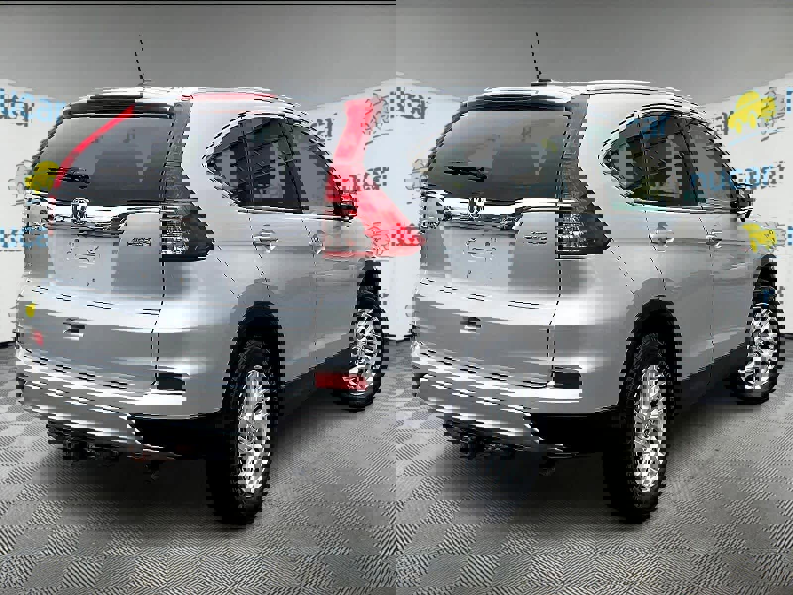 Used 2015 Honda CR-V EX-L image 6