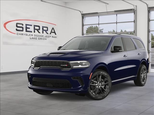 New 2025 Dodge Durango GT image 1