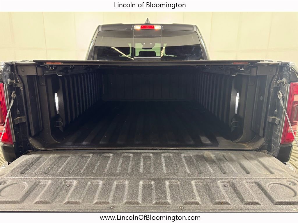 Used 2019 RAM 1500 Limited image 24