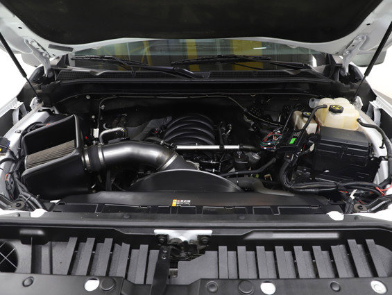 Used 2022 GMC Sierra 3500 AT4 w/ AT4 Premium Plus Package image 31