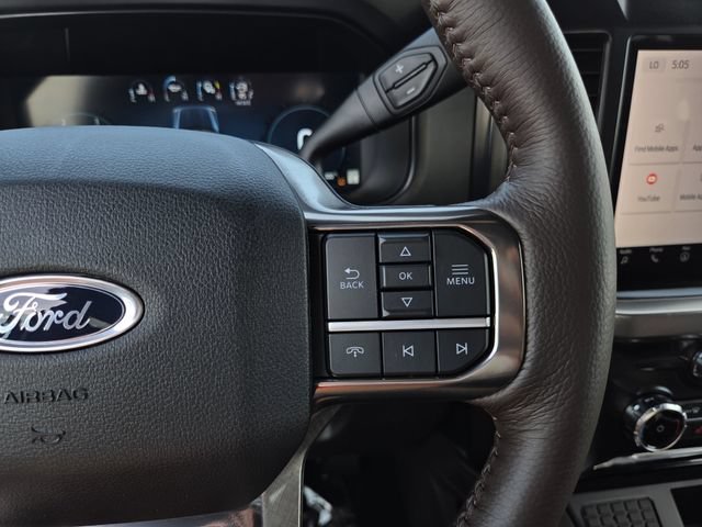 New 2026 Ford F350 King Ranch AWD/4WD image 20