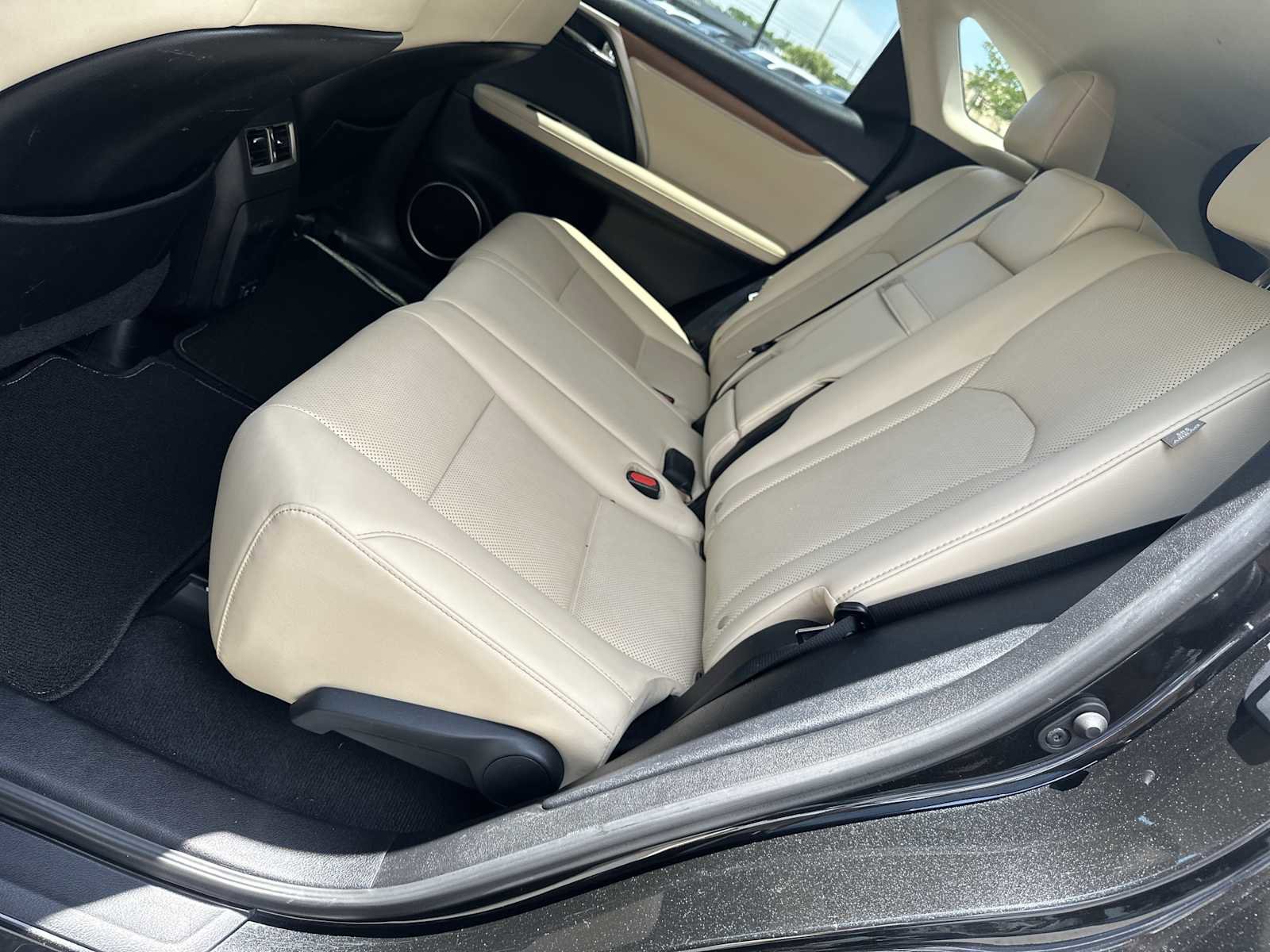 Used 2021 Lexus RX 350 FWD w/ Premium Package image 22