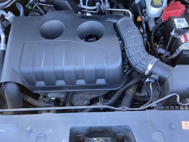 Used 2018 Ford Explorer Limited image 27