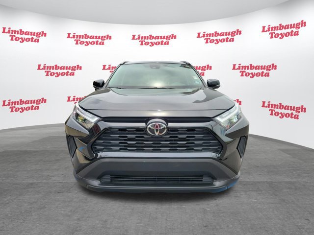 Used 2024 Toyota RAV4 XLE AWD/4WD image 18