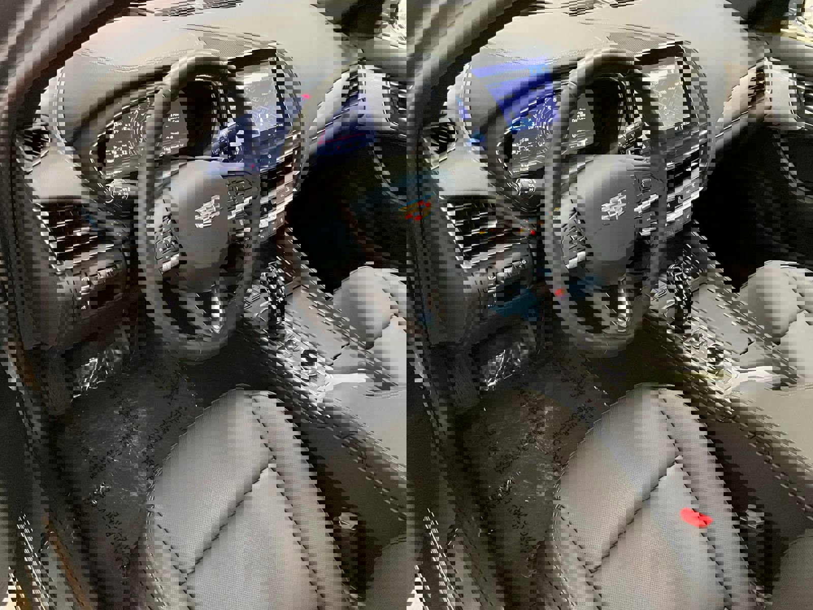 Used 2024 Cadillac CT5 Premium Luxury image 13