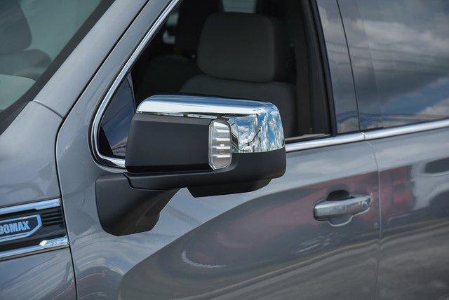 New 2025 GMC Sierra 1500 SLE w/ Preferred Package image 6