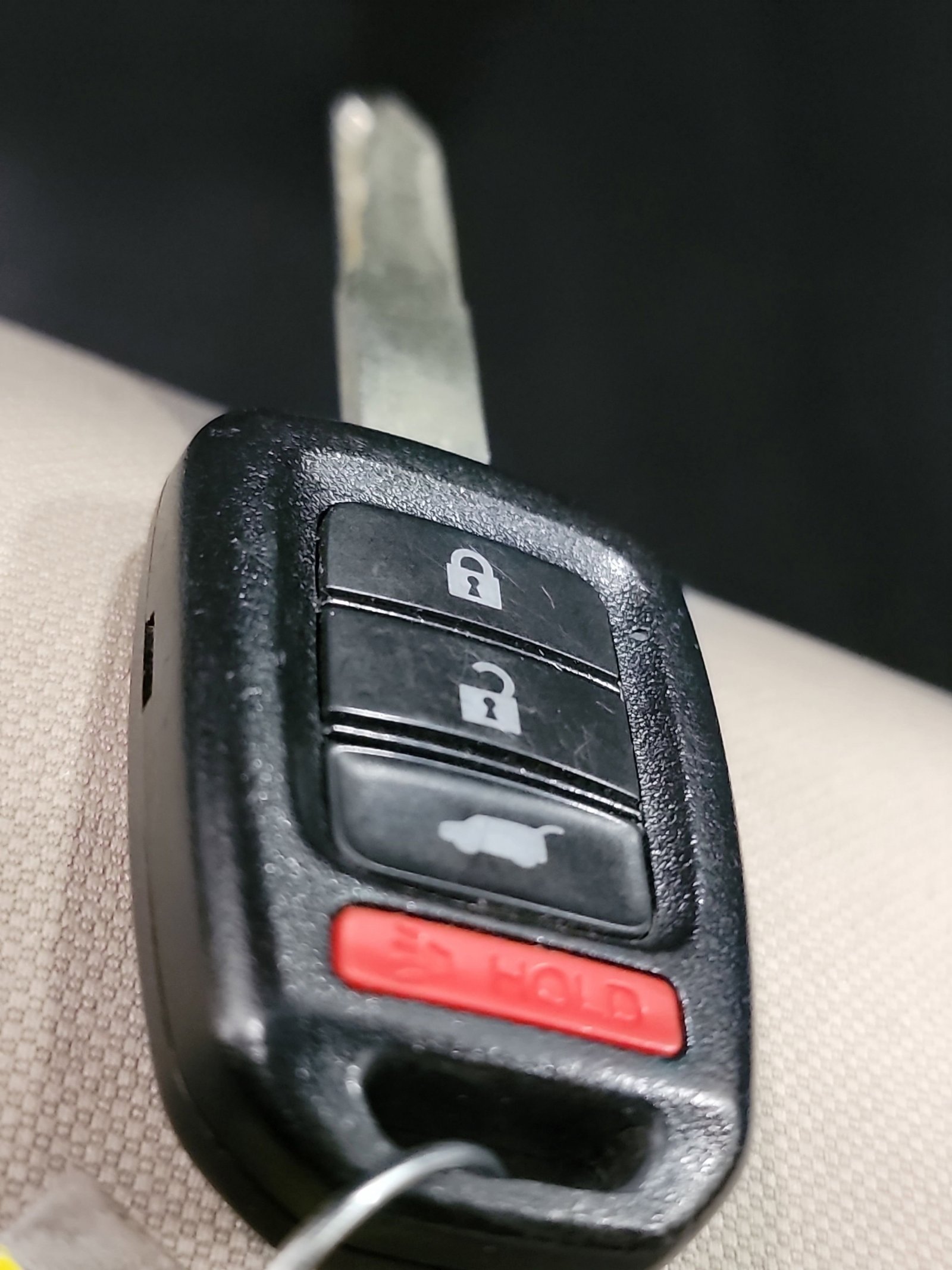 Used 2018 Honda Civic Sport image 31
