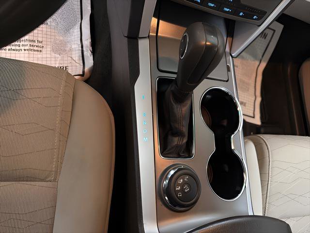 Used 2015 Ford Explorer 4WD image 18