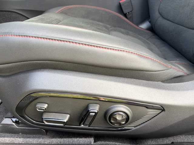 New 2026 Dodge Charger Scat Pack AWD/4WD image 25