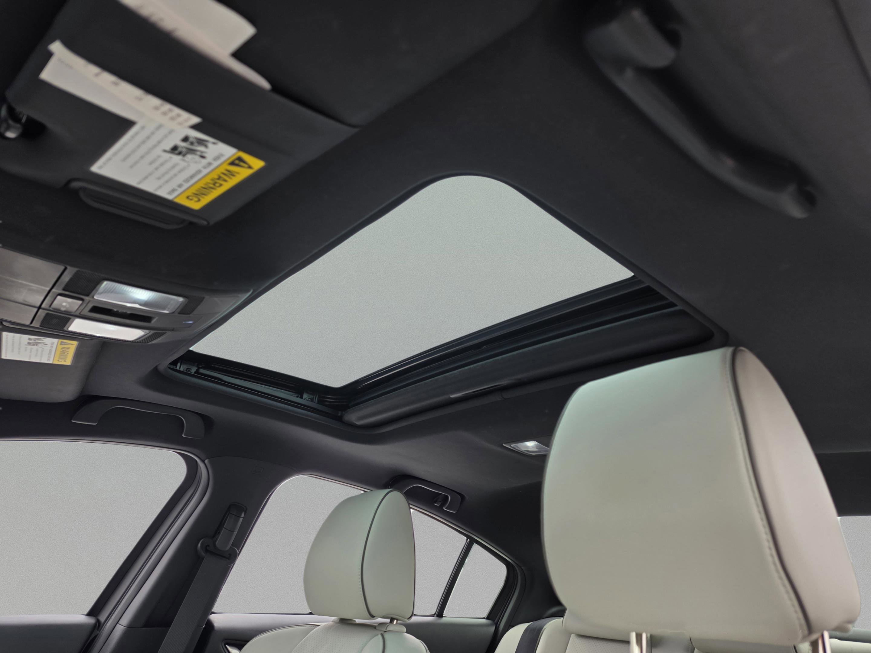 Used 2017 MAZDA MAZDA6 Grand Touring image 14