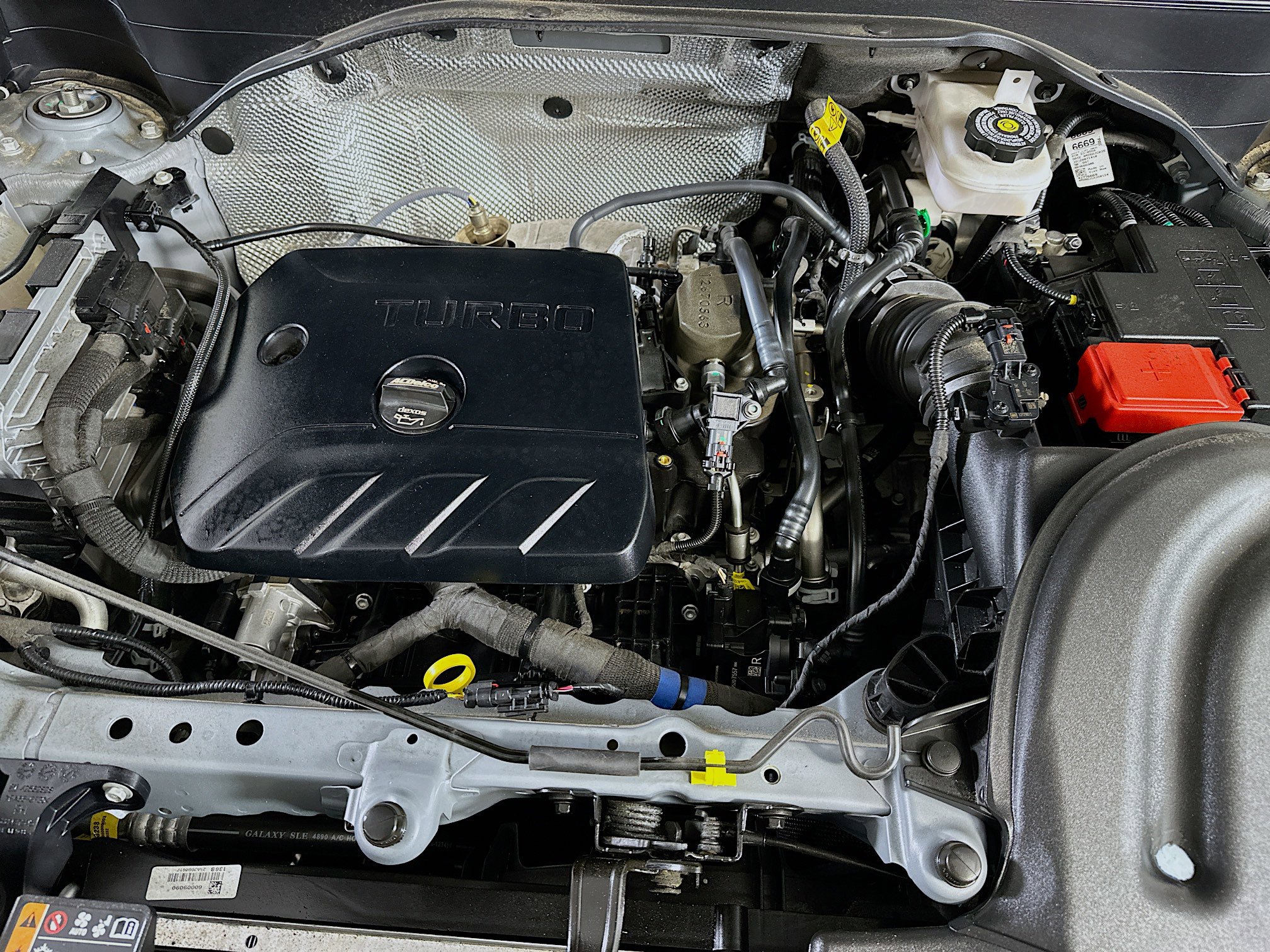 Used 2025 Buick Encore GX Preferred image 31