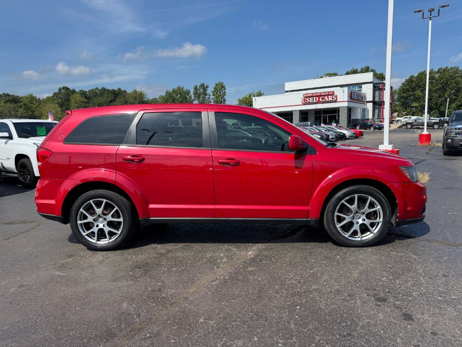 Used 2017 Dodge Journey GT FWD image 6