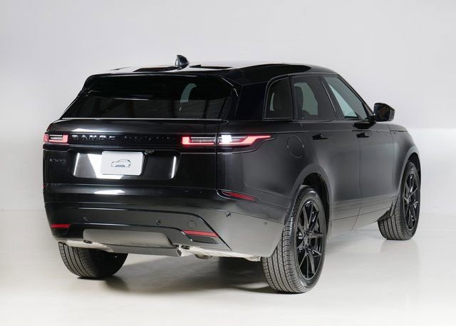 New 2026 Land Rover Range Rover Velar Dynamic SE AWD/4WD image 2