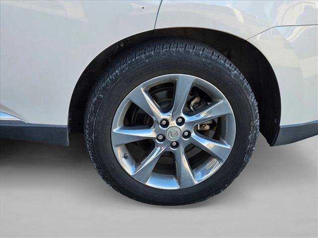 Used 2011 Lexus RX 350 2WD image 26