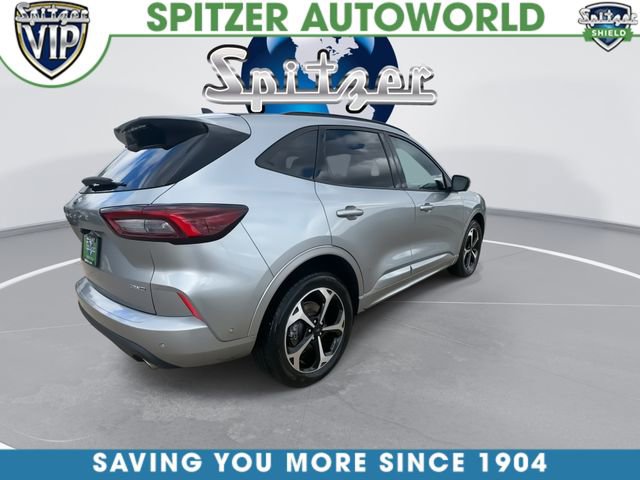 Used 2023 Ford Escape ST-Line Elite w/ Premium Technology Package image 9