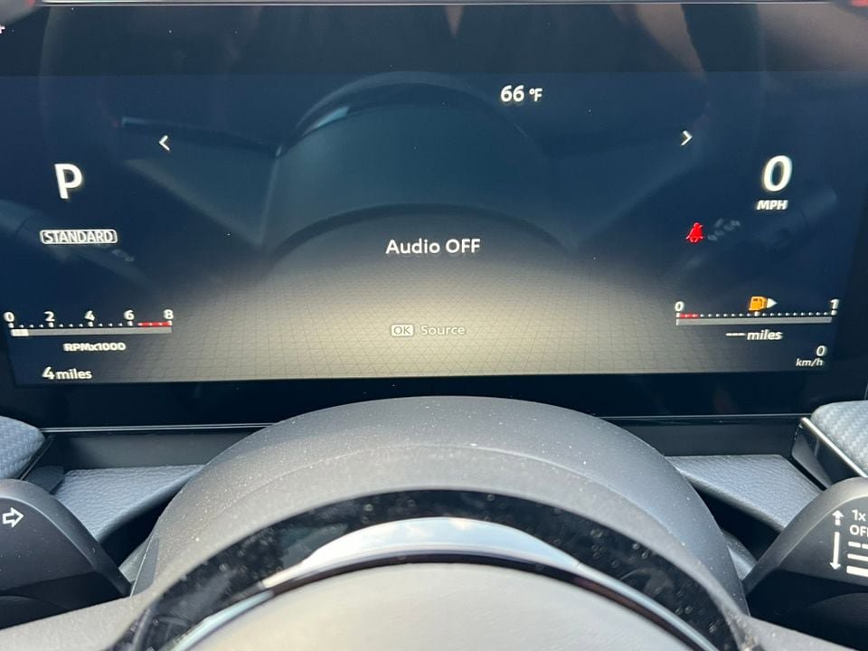 New 2026 Nissan Kicks SR w/ SR Premium Package AWD/4WD image 17