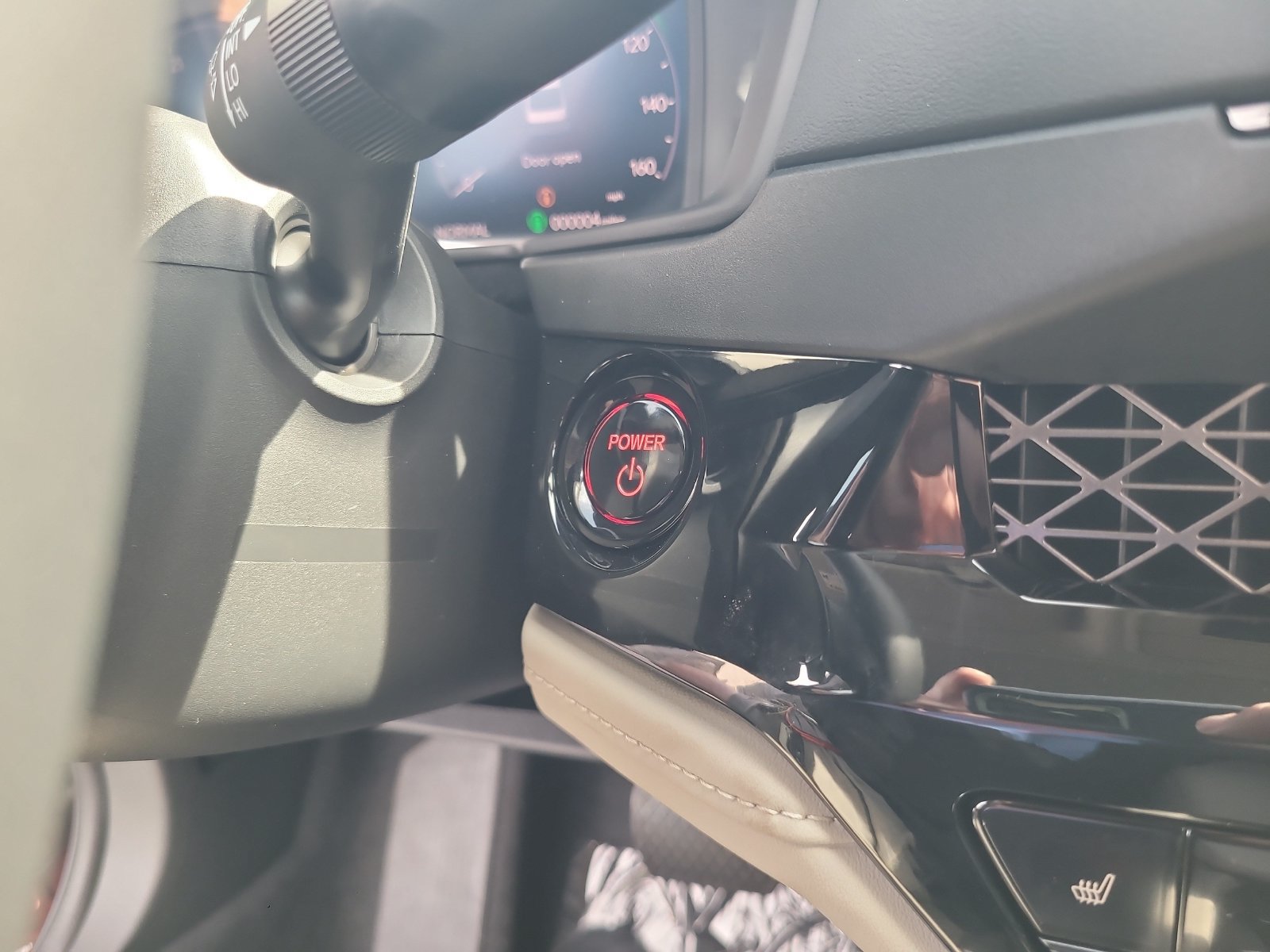 New 2026 Honda Accord EX-L image 19