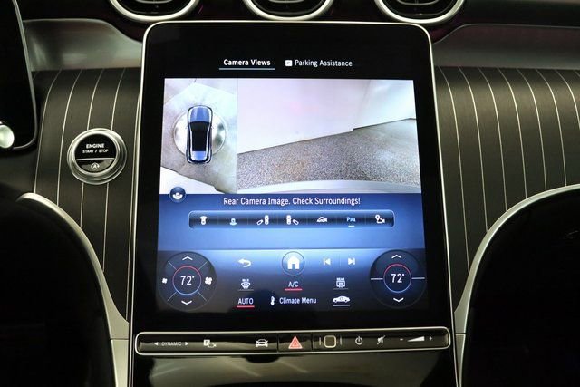 Used 2024 Mercedes-Benz GLC 300 4MATIC image 26