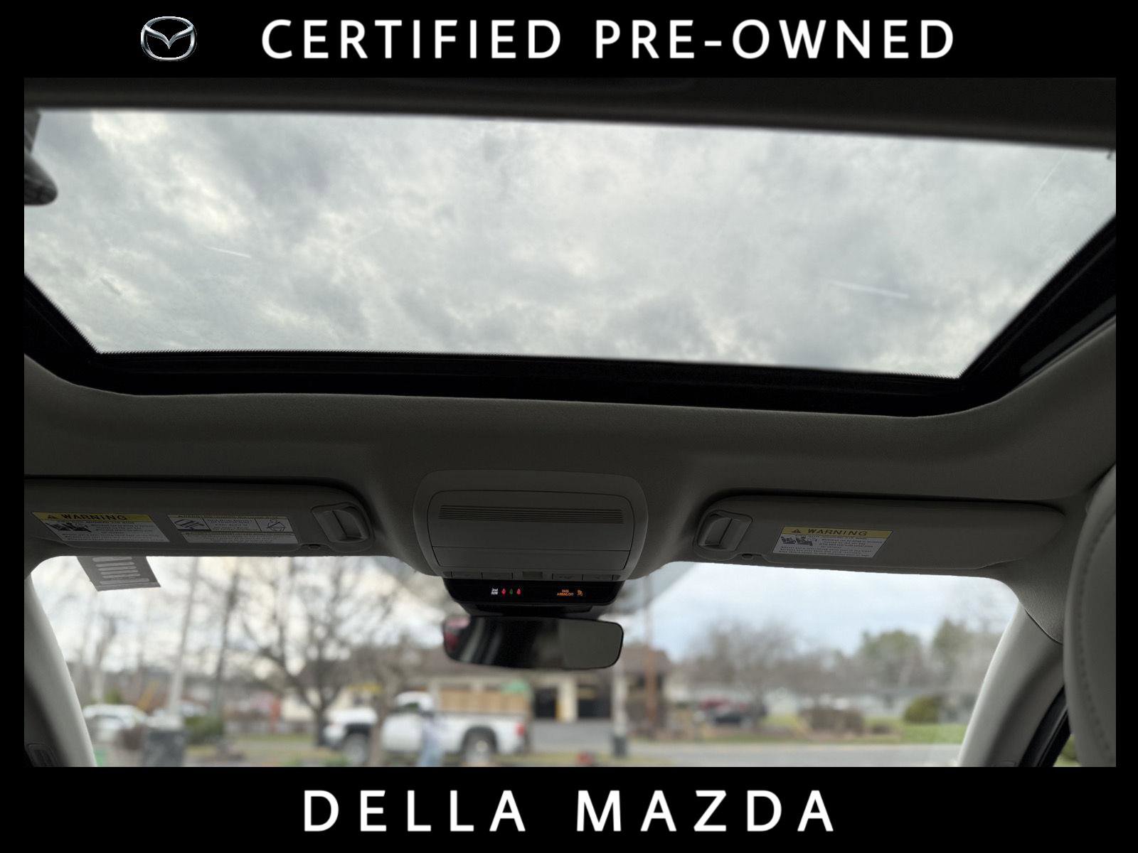 Used 2025 MAZDA CX-30 AWD 2.5 S w/ Preferred Package image 22