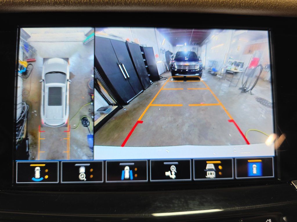 Used 2024 Cadillac XT6 Sport w/ Platinum Package AWD/4WD image 25