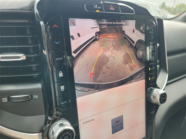 New 2026 RAM 1500 Big Horn image 34