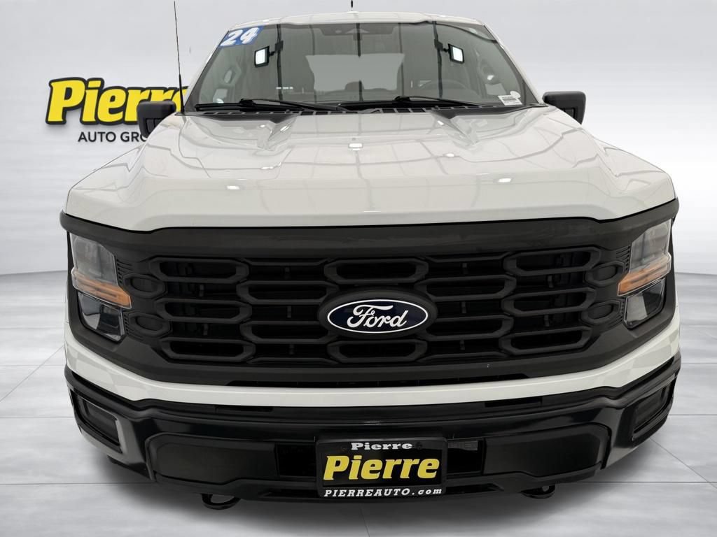 Used 2024 Ford F150 XL AWD/4WD image 7