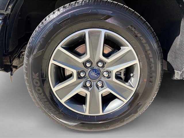 Used 2015 Ford F150 XLT w/ Equipment Group 302A Luxury RWD image 23