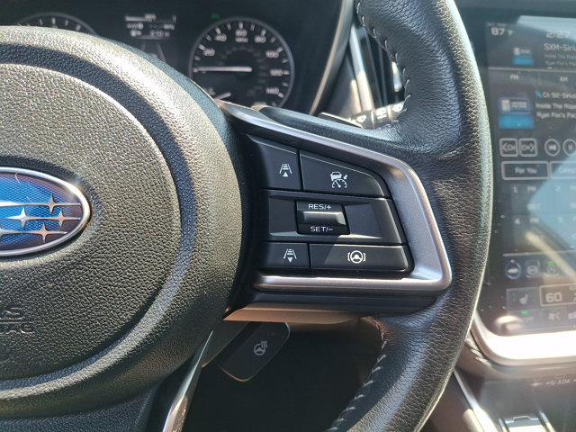 Certified 2024 Subaru Outback Limited XT AWD/4WD image 23
