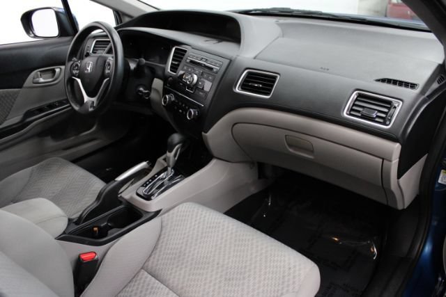 Used 2015 Honda Civic LX image 22