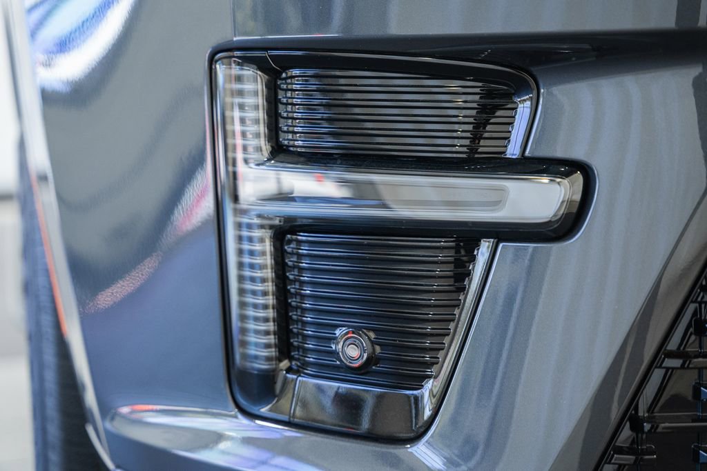 New 2026 Jeep Grand Wagoneer 4WD image 15