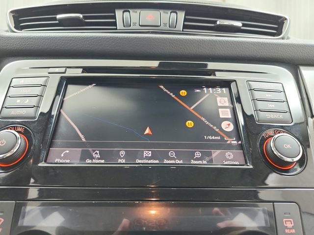 Used 2020 Nissan Rogue Sport SL w/ Premium Package image 32