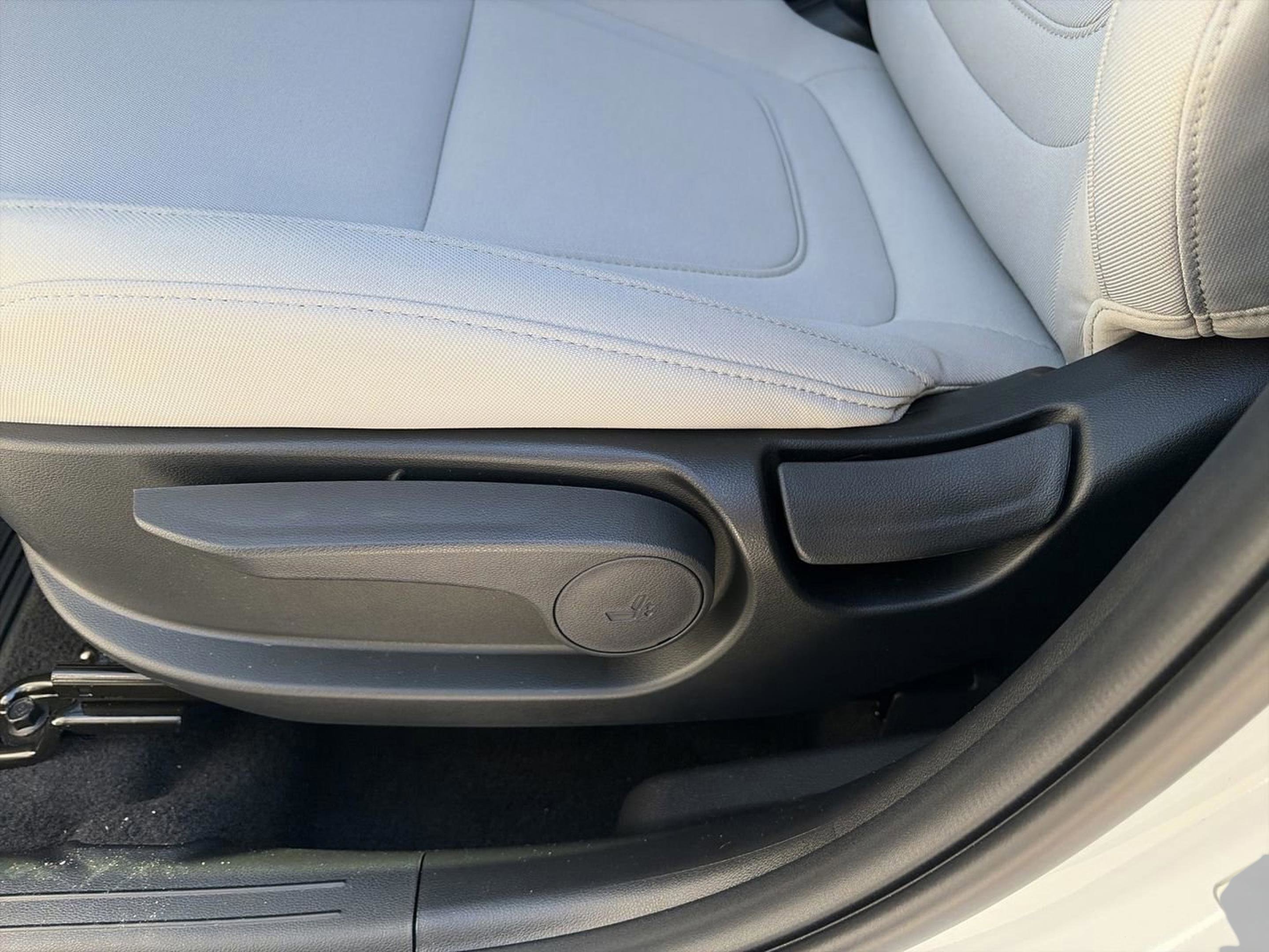 New 2026 Hyundai Tucson SE FWD image 14