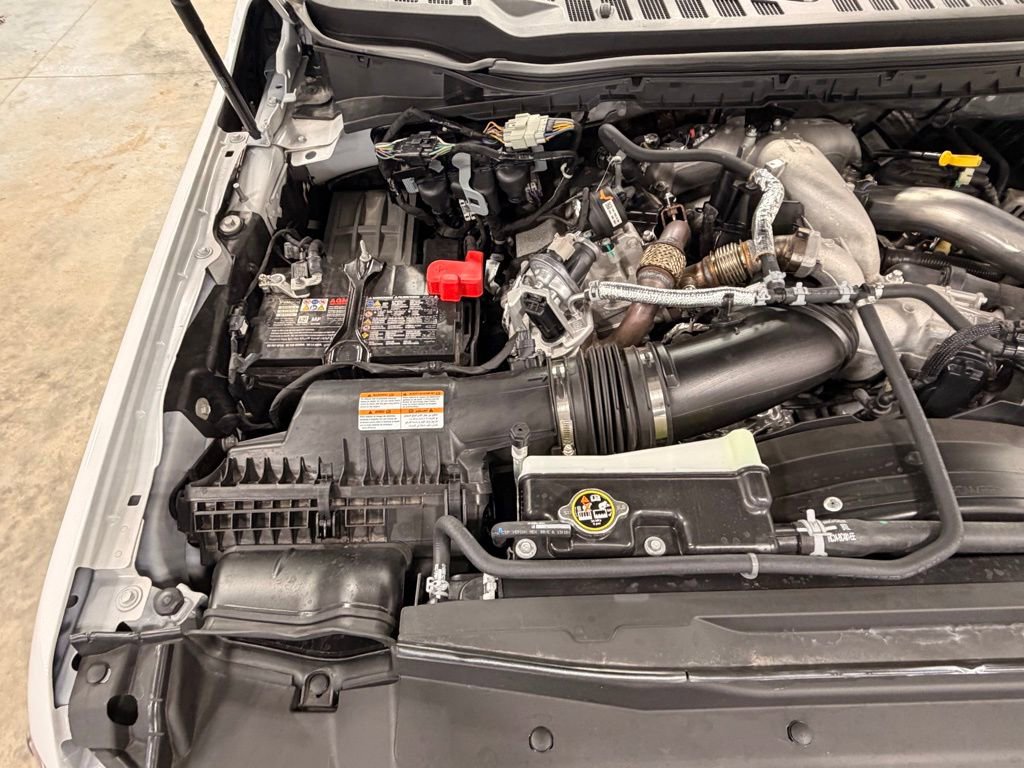 Used 2024 Ford F350 King Ranch AWD/4WD image 60