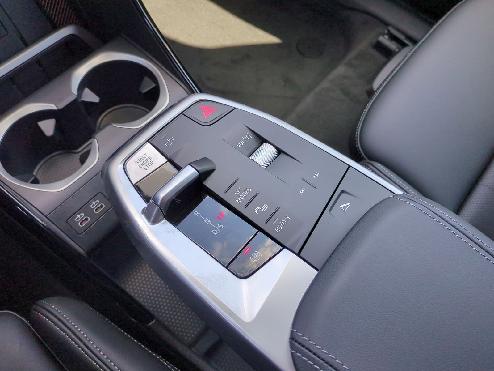 Used 2026 BMW X1 xDrive28i w/ Technology Package image 26