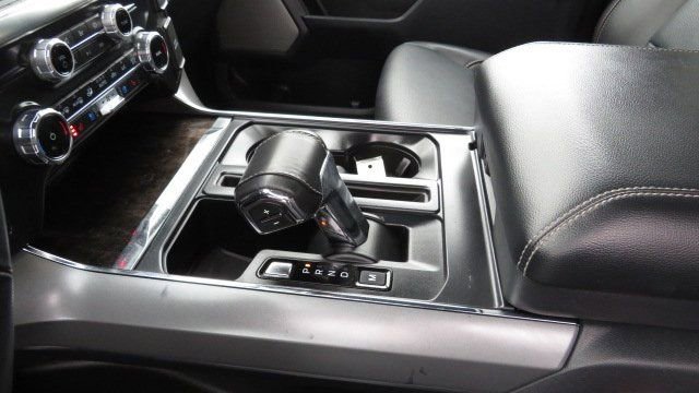 Used 2022 Ford F150 Lariat AWD/4WD image 19