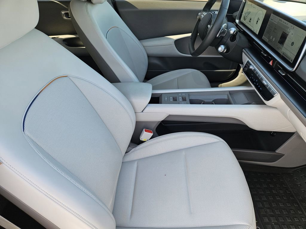 Certified 2024 Hyundai Ioniq 6 Limited image 10