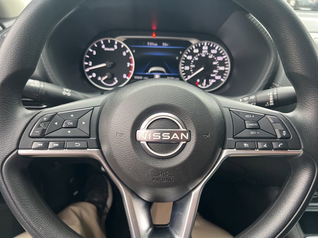 Certified 2024 Nissan Sentra SV image 55