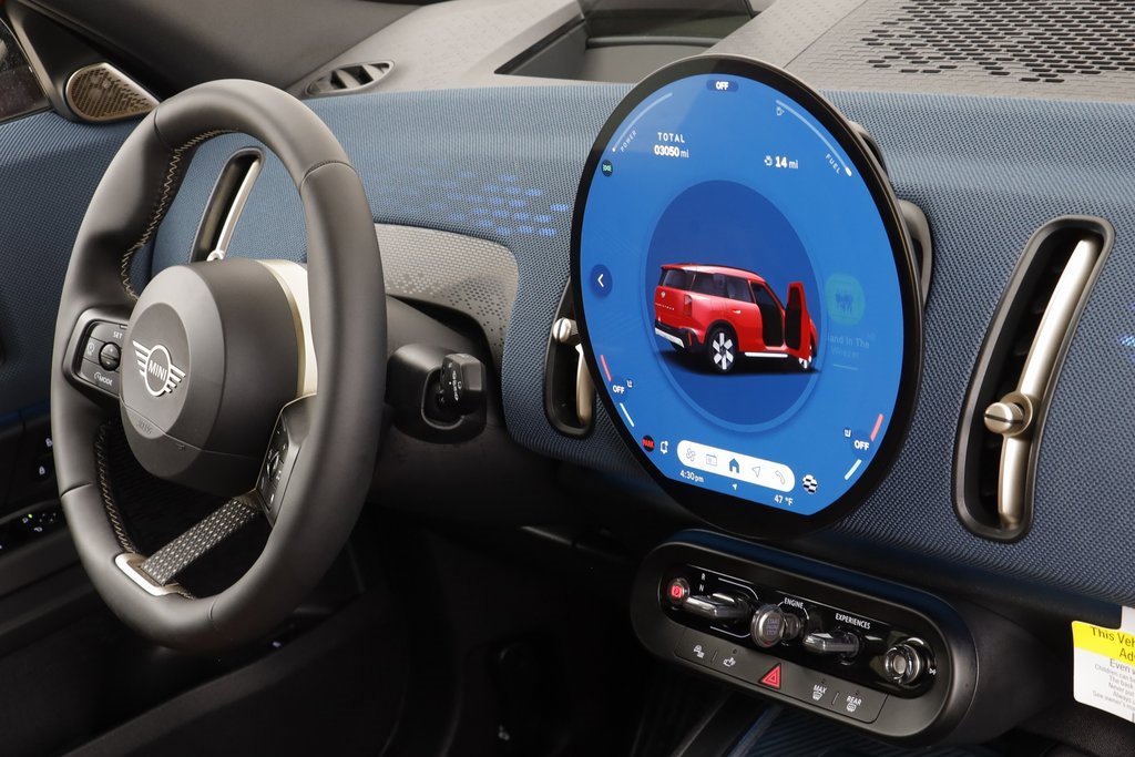 Certified 2025 MINI Cooper Countryman S image 21