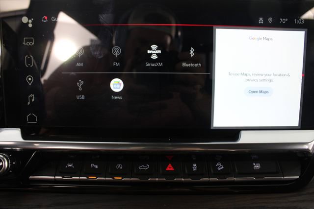 New 2026 GMC Sierra 1500 SLT image 6