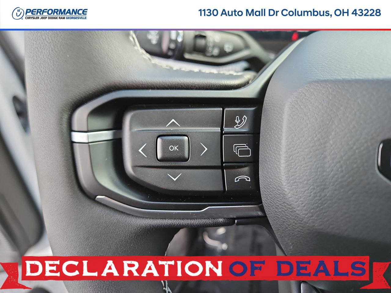 New 2026 Jeep Cherokee Laredo image 29