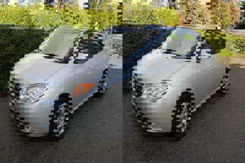 Used 2007 Hyundai Elantra GLS