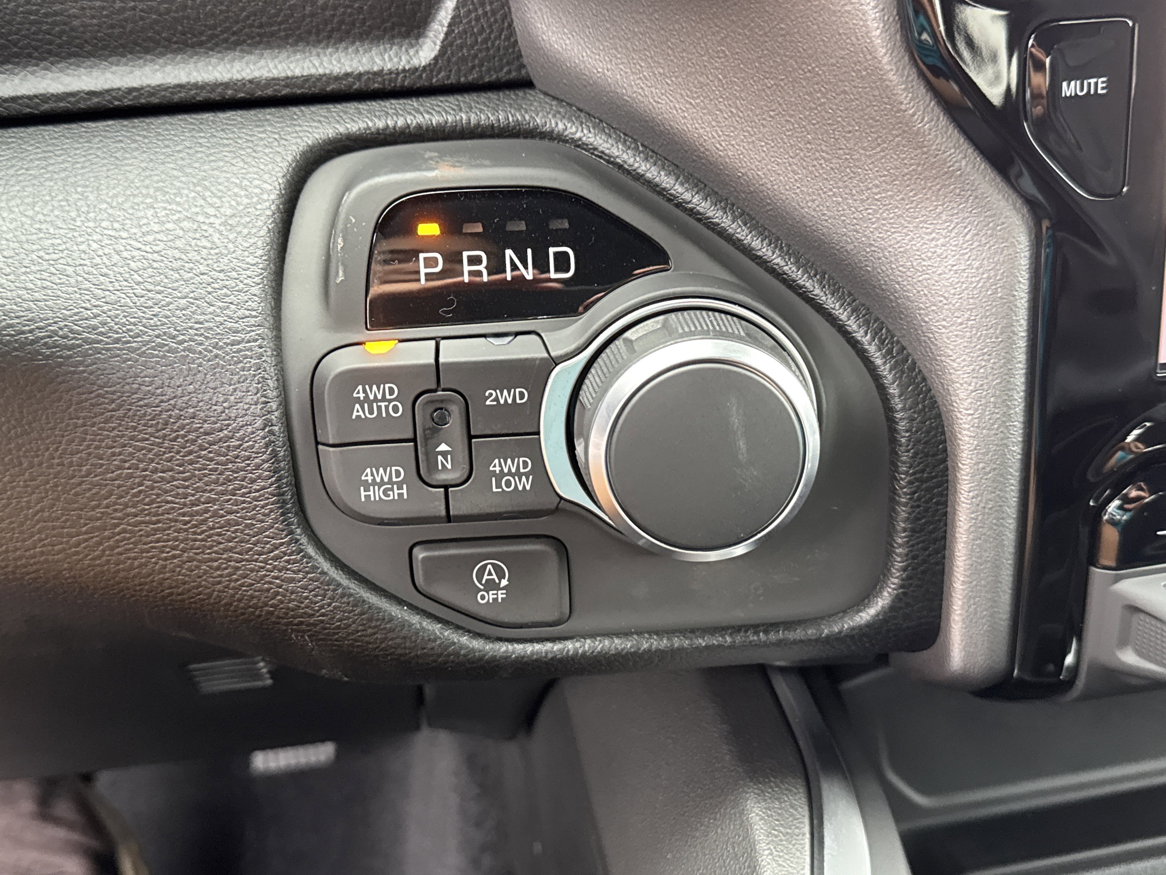 New 2026 RAM 1500 Big Horn image 35