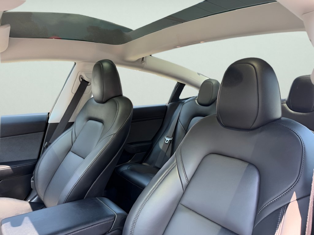 Used 2023 Tesla Model 3 Long Range AWD/4WD image 16