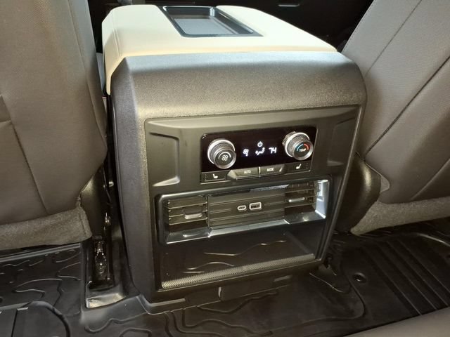 New 2026 GMC Hummer EV SUV AWD/4WD image 16