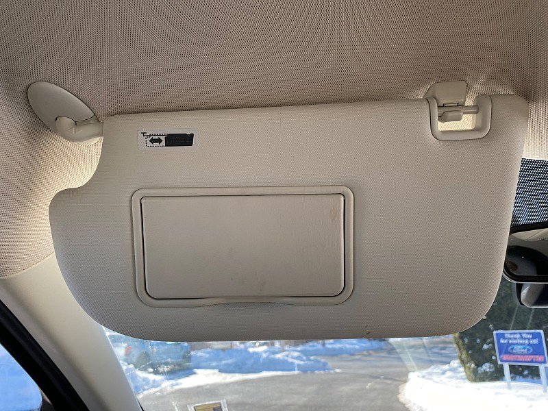 Used 2019 Ford Escape Titanium image 55