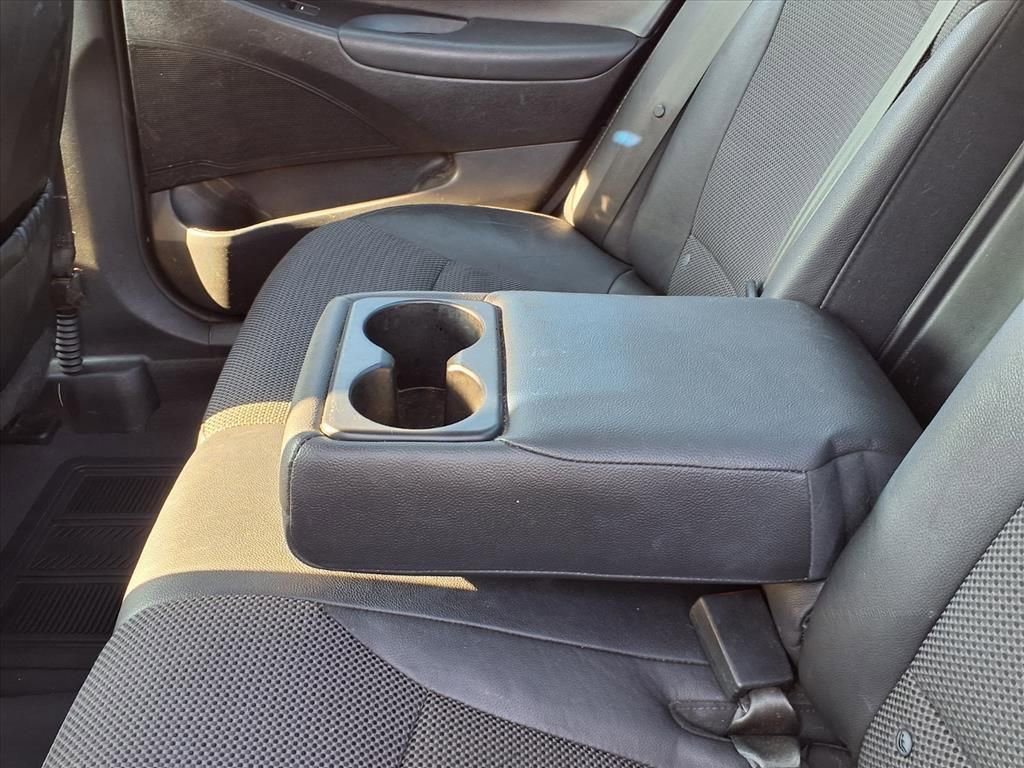 Used 2011 Hyundai Sonata SE image 32