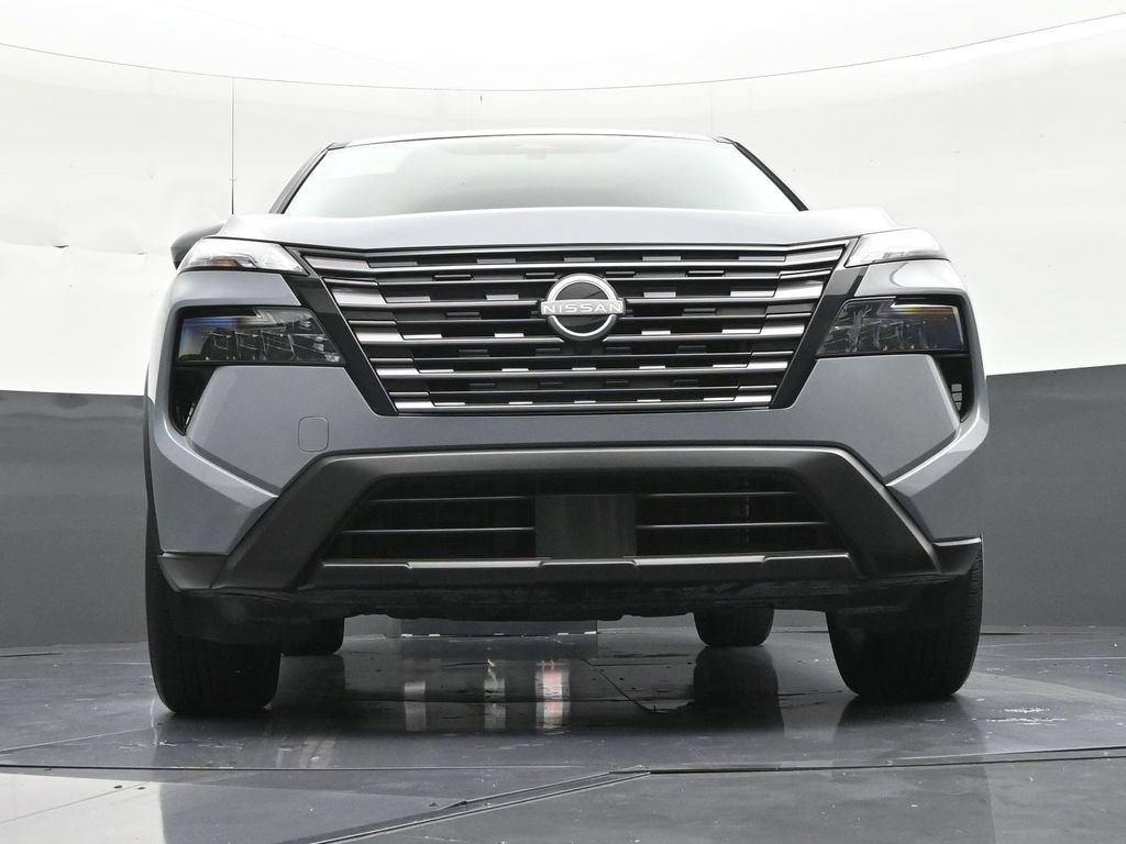 Used 2026 Nissan Rogue SV FWD image 30