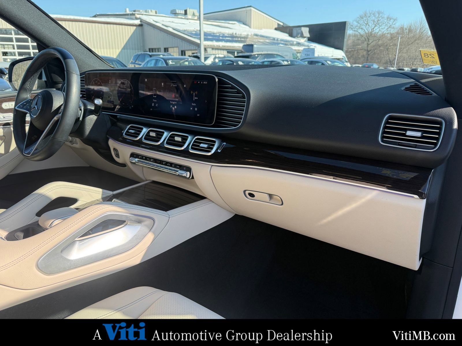 Certified 2024 Mercedes-Benz GLE 350 GLE 350 image 30